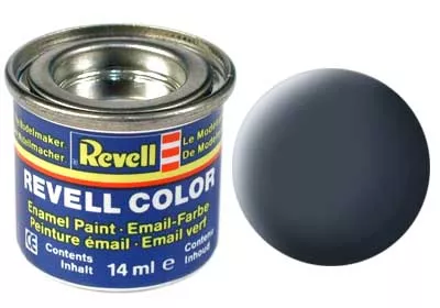Revell - Anthracit Grey 